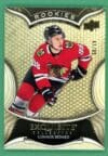 Connor Bedard 2023-24 Black Diamond Exquisite Rookies RC /99 #R-C8
