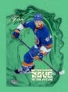 Matthew Schaefer 2025-26 Upper Deck Flair Wave Of The Future Rookie #WF-9