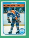 Wayne Gretzky 1982-83 O-Pee-Chee Oilers #106 (A)