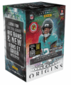 2025 Panini International Football Blaster Box