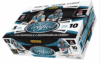 2025 Panini Certified Football Hobby Box