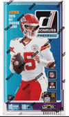 2025 Panini Donruss Football Hobby Box