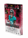 2025 Panini Origins Football Hobby Box
