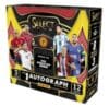 2025-26 Panini Select FIFA World Cup International Hobby Box