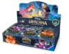 Disney Lorcana Whispers In The Well Booster Box