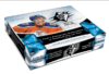 2015-16 Upper Deck SPX Hobby Box