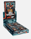 2025 Topps Formula 1 Hobby Box