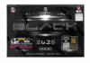 2025 Panini Black Football Hobby Box
