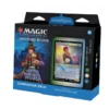 MTG Doctor Who Blast From the Past Commander Deck