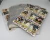 1981-82 O-Pee-Chee Hockey Complete Set (EX-MNT) 1-396