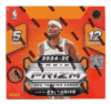 2024-25 Panini International Basketball Hobby Box