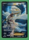 Kyurem Pokemon Ancient Origins Full Art 86/98 MP/HP