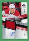2025-26 Upper Deck SPGU Ivan Demidov Inked Rookie Sweaters /99 #IRS-ID