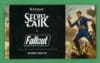 Magic The Gathering Secret Lair Fallout Beyond Vault 33