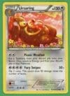 Ursaring Pokemon Legendary Treasures Radiant Collection Rc16/Rc25