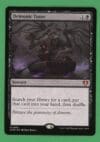 Demonic Tutor MTG Commander Masters
