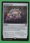 Jeweled Lotus MTG Commander Masters