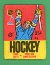 1987-88 O-Pee-Chee Hockey Pack