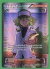 N Pokemon Fates Collide Alt Full Art 105a/124