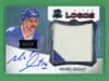 Michel Goulet 2012-13 Upper Deck The Cup Limited Logos /50 #LL-GO