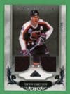 Chris Chelios 2018-19 Upper Deck Artifacts All Star Dual Patch /99 #139