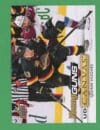 Quinn Hughes 2019-20 Upper Deck Series 2 Young Guns Canvas Rookie Card #C211