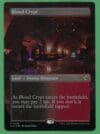 Magic the Gathering Blood Crypt (Ravnica Clue Edition) 0274