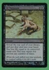 Ad Nauseam MTG Shards Of Alara Foil LP