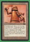 Triskelion MTG Antiquities 73 HP