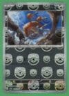 Doduo Pokemon 151 Japanese Master Ball 084/165