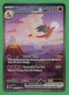 Charizard Ex Pokemon 151 SIR 199/165