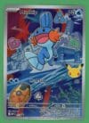 Mudkip Pokemon Mega Evolutions Promos MEP057