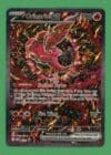 Oricorio Pokemon Mega Evolutions Promos MEP024 A