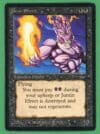 Junún Efreet MTG Arabian Nights 28 NM