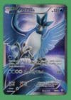 Articuno Pokemon Generations Full Art 25/83 NM/LP
