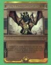 Magic the Gathering Thoughtseize (Masterpiece Series: Amonkhet Invocations) 045