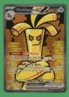 Gholdengo Ex Pokemon Paradox Rift SIR 252/182