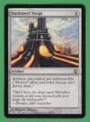 Darksteel Forge MTG Darksteel NM/LP