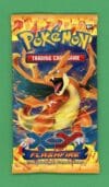 Pokemon Flashfire XY Booster Pack (B)