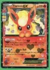 Flareon Ex Pokemon Generations Rad Collection RC6/RC32