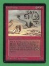 Rock Hydra MTG Beta NM/LP
