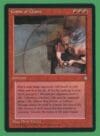 Game Of Chaos MTG Ice Age NM/LP