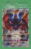 Lucario Vstar Pokemon Sword & Shield Promo SWSH291 Sealed