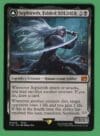 Sephiroth, Fabled Soldier MTG Final Fantasy