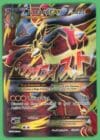 MLucario Ex Pokemon Furious Fists Alt Full Art 55a/111