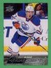 Connor McDavid 2015-16 Upper Deck Series 1 Young Guns Rookie Card #201 (A)