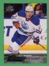 Connor McDavid 2015-16 Upper Deck Series 1 Young Guns Rookie Card #201 (B)