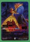Belle & Beast Lorcana Certain As The Sun Iconic 245/204