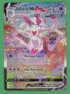 Sylveon VMax Pokemon Evolving Skies Alt Art 212/203