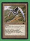 Clockwork Avian MTG Antiquities